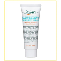 KIEHL'S 科顏氏止汗露無香型 KIEHLS SUPERBLY EFFICIENT ANTIPERSPIRANT & DEODORANT CREAM 75ML 