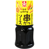 Ikari 大阪風味日式串燒醬 250ml