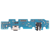For Galaxy Tab A7 Lite SM-T220 USB Charging Port Board for Samsung Galaxy Tab A7 Lite SM-T220