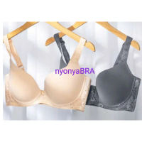 Sorella Bra Berkawat Jumbo Cup D, E, 36,38,40, S10-29889