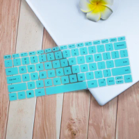 Silicone Keyboard cover Protector skin Laptop For Xiaomi Book Pro 14 2022 14 inch / XiaoMi Mi Redmibook Pro 14 (2022) Laptop