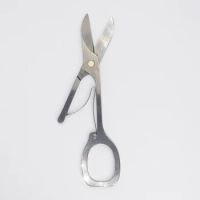Replacement Scissors for Victorinox SwissCard