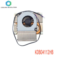 TV internal heat sink Fan For SAMSUNG TCL HAIER LE40A856S1 G203 BB12 BN31-00036A