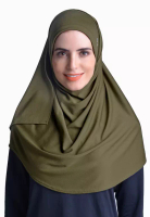 ViQ ViQ 半即時運動披肩