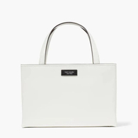 กระเป๋าสะพาย SAM ICON SMALL TOTE K8818 สีขาว