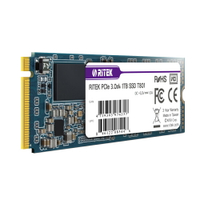 RiTEK 錸德 T801 1TB M2 2280/PCI-E-III SSD 固態硬碟 /個 4719303976023