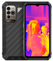 Power Armor 18T Ultra 5G 12+256GB 熱成像三防手機