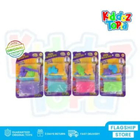Okiedog Dynamic Sand Animal Set (80gr) GLC