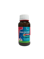 Gaviscon Advance Liquid (Peppermint Flavour) 150ml