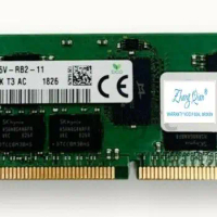 For SNPTN78YC/32G 32GB DDR4 2666MHz REG RDIMM Server PC4-2666V