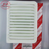 เกรดเเท้!! ไส้กรองอากาศ โตโยต้า Toyota Vios วีออส, Altis อัลติส, Yaris ยาริส 17801-0M020 คําแนะนําผล