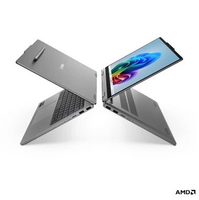 Lenovo IdeaPad 5 2in1 14AHP11 1LID/1MID, Amd Ryz Ryzen 5 230/16GB (8GB*2)/512GB/W11HSL+OH24+M365(1Y)