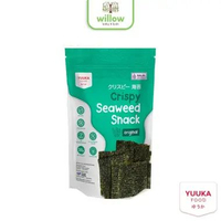 Snack - Yuuka Food Seaweed 20Gr Original
