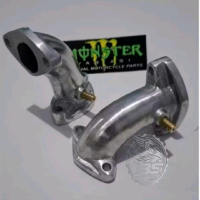MANIPOL YAMAHA BEBEK UNIVERSAL MIRING / MANIFOLD YAMAHA BEBEK UNIVERSAL MIRING / MANIPUL BEBEK UNIVE