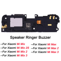 Speaker Ringer Buzzer for Xiaomi Mi Max / Mi Max 2 / Mi Max 3 / Mi Mix / MI Mix 2S / Mi Mix 2 / Mi Mix 3