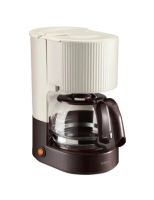 Coffe drip maker 650 ml