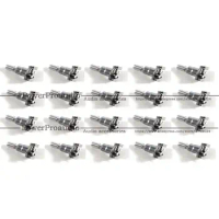 20PCS DSX1080 Rotary Professional Sampler For Pioneer DJ Controller Mixer Multi Player