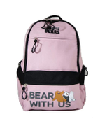 BACKPACK WE BARE BEAR F LOR