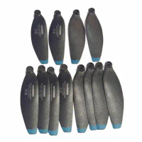 12PCS Original New 4DRC F12 4D-12 GPS Drone Four Axis Brushless Foldable RC Quadcopter Spare Parts Propellers Accessories