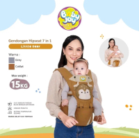 Baby Joy Gendongan Hipseat 7 in 1