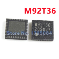 5Pcs/Lot M92T36 QFN-40 For NS Switch Console Mother Board Power Ic Chip