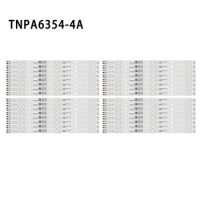 Kit 32pcs LED Backlight strip For Panasonic TX-65FX600B TH-T65EX600K TNPA6354-4A