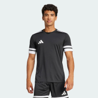 adidas Football Squadra 25 Jersey Men Black JG5832