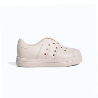 Adidas adiFOM Superstar 360 C 中童 淺粉色 輕量 貝殼頭 洞洞鞋 休閒鞋 IG0218