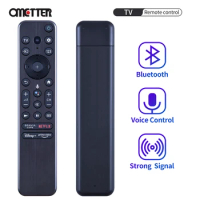 New RMF-TX900U RMF-TX900T Bluetooth Voice for Sony TV Remote Control
