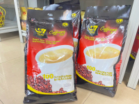 G7 3in1 instant coffee   1600g   (100ซอง)