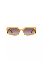 Ray-Ban Ray-Ban Kiliane False - RB4395F 66828H | Female Full Fitting | Sunglasses Size 54mm