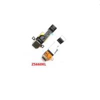 for ROG Phone 2 Dock Charge Charging Connector Board For Asus ROG Phone II ZS660KL USB Charger Port Flex Ribbon Cable
