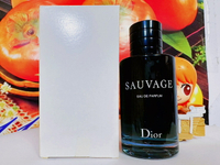 ☆享受寵愛☆DIOR 迪奧 曠野之心香氛 100ml 全新品 百貨公司專櫃正貨 白盒裝