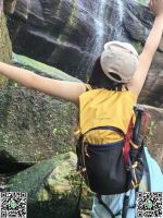 戶外登山包男士雙肩包防水大容量女士輕量化爬山運動旅行徒步背包-淘淘屋