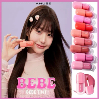 Amuse Bebe Tint Lip Tint Melembabkan