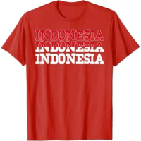 BAJU INDONESIA PETA INDONESIA KAOS INDONESIA BAJU MERAH PUTIH INDONESIA BAJU ANAK KELUARGA INDONESIA