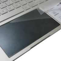 EZstick ASUS ZenBook 14 UX434 UX434FLC 專用 觸控版 保護貼