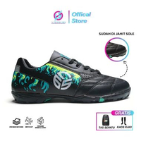 Lamgles - Sepatu Futsal Jumbo Sol Gerigi Lamgles Tosca Sepatu Futsal Sintetis ORI In Indonesia 47 Hi