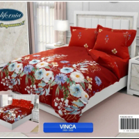 BEDCOVER CALIFORNIA PREMIUM