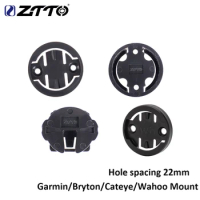 ZTTO MTB Road Bike Bicycle Computer Mount For GARMIN Bryton CATEYE Igpsport Holder Extended Seat Stopwatch GPS Adapter 1PCS