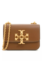 TORY BURCH Italian Leather Chain Bag/crossbody Bag