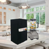 Our All-Purpose Cover for Smart Blenders and Juicers Protect Your Kitchen Appliances with