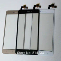 RedMi Note 4X Touch Glass Lens Digitizer Replacement Part For Xiaomi Redmi Note 4X Touch Screen Glass Panelwith tools