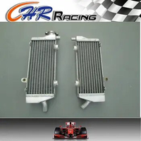 Left&amp;Right radiator FOR KTM SXF250 SXF350 SXF450 SXF/SX-F 250 350 450 2011 2012