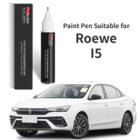 Paint Pen Suitable for Roewe I5 Paint Fixer Morning Gold Haoyue White Roewe Ei5 I6 Car Paint Scratches Fabulous Repair Product