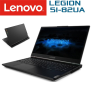 LENOVO 聯想 LEGION ( i5/i7,GTX1650) 電競筆電 -幻影黑