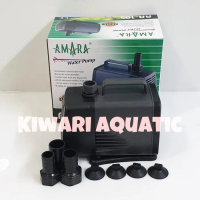 Amara Aa 105 Pompa Air Celup Aquarium / Kolam / Hidroponik Aa105 Terlaris
