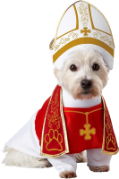 PET--Holy HoundCostume Medium