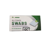 Alkohol Swab Baymed / Tissu Alkohol 100pc