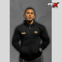 HOODIES FEX NUTRITION MENTAL CHAMPION